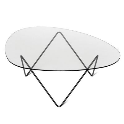 Pedrera coffee table Gubi